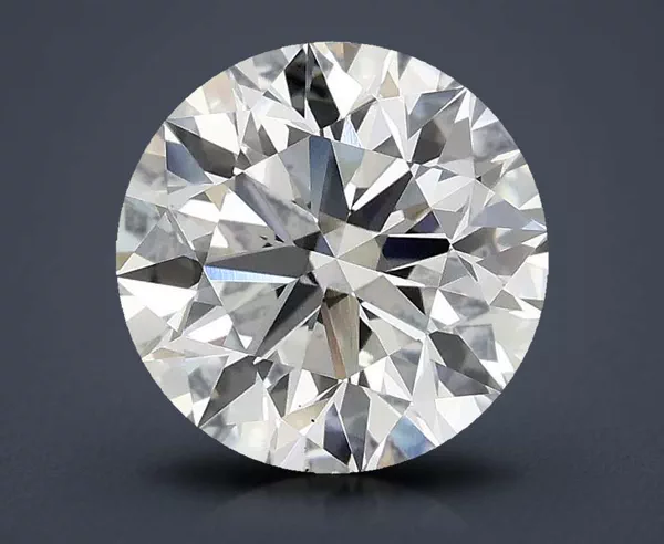 2.49 Carat · F · VS1 excellent Cut