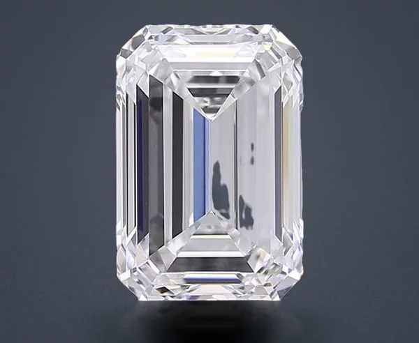 4.6 Carat · D · VVS2 Rare Carat Ideal Cut