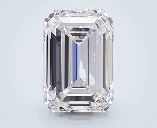 4.6 Carat · D · VVS2 Rare Carat Ideal Cut