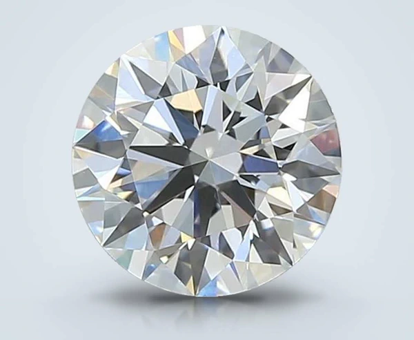 1.11 Carat · D · VVS2 Rare Carat Ideal Cut