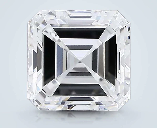 10.01 Carat · E · VVS2 very good Cut