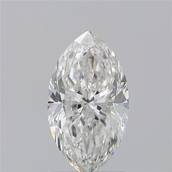 1.71 Carat · H · SI2 very good Cut