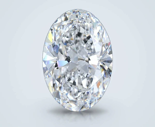 10.4 Carat · D · VS2 Rare Carat Ideal Cut