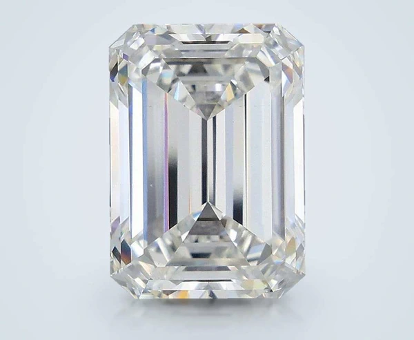7.03 Carat · G · VS1 Rare Carat Ideal Cut