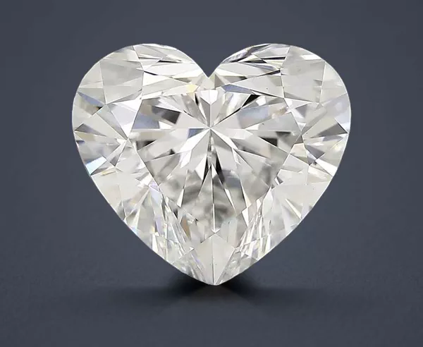 2.51 Carat · F · VS1 Rare Carat Ideal Cut