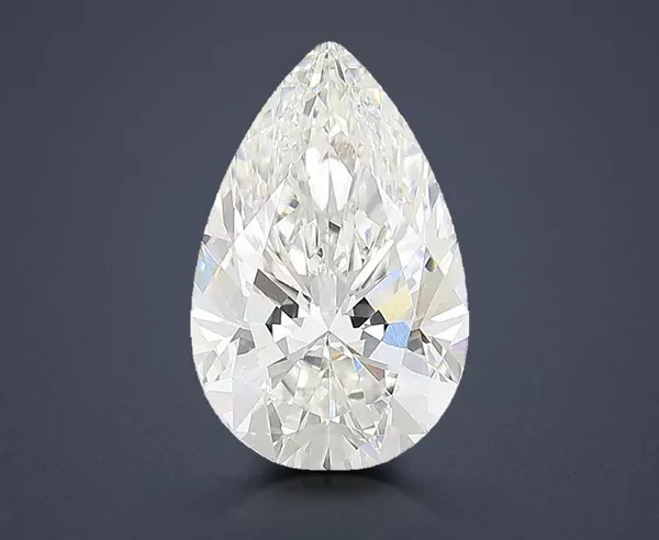 2.86 Carat · G · VVS2 Rare Carat Ideal Cut