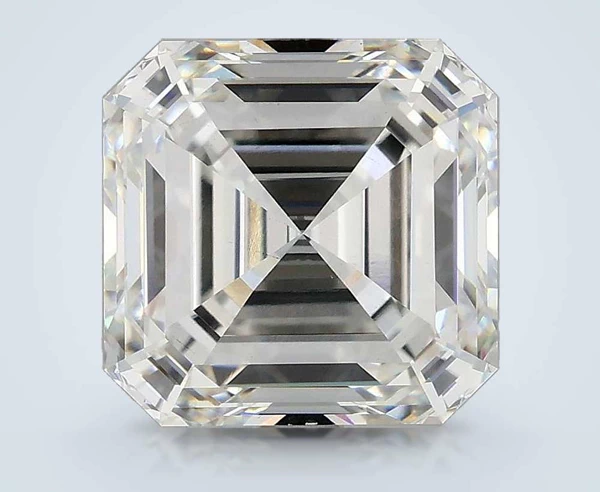 4.72 Carat · E · VS1 excellent Cut