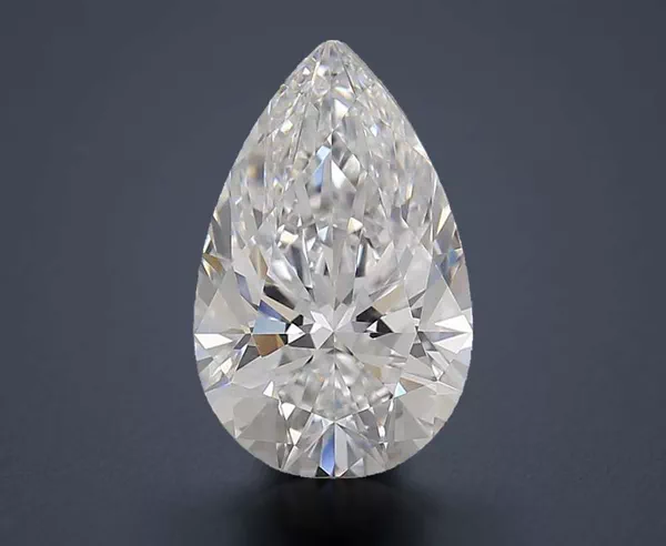 3.01 Carat · D · VVS1 Rare Carat Ideal Cut