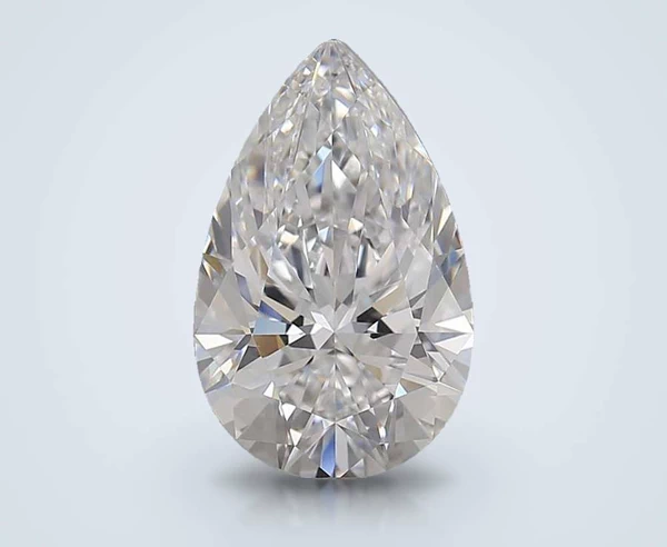 3.01 Carat · D · VVS1 Rare Carat Ideal Cut