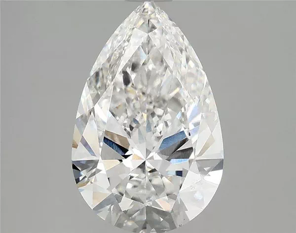 2.97 Carat · E · VS2 Rare Carat Ideal Cut