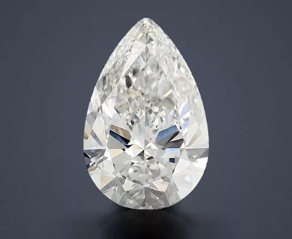 2.97 Carat · E · VS2 Rare Carat Ideal Cut