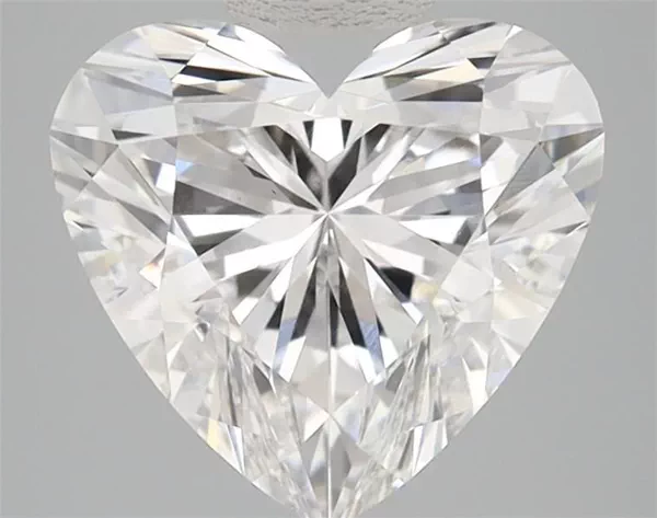 2.79 Carat · D · VS1 Rare Carat Ideal Cut