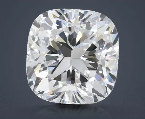 3.3 Carat · D · FL Rare Carat Ideal Cut