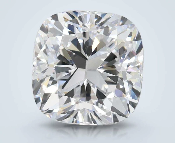 3.3 Carat · D · FL Rare Carat Ideal Cut
