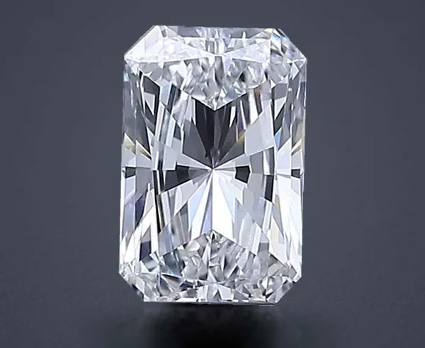 0.64 Carat · D · VVS2 Rare Carat Ideal Cut