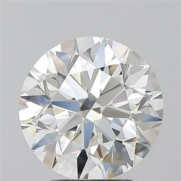 3.01 Carat · G · VS2 excellent Cut