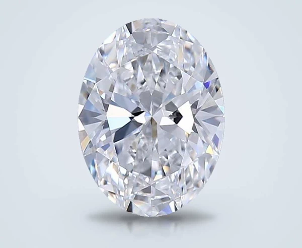 1.63 Carat · D · VVS2 Rare Carat Ideal Cut