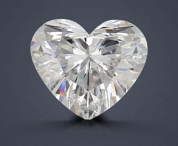 3.01 Carat · D · VVS1 Rare Carat Ideal Cut