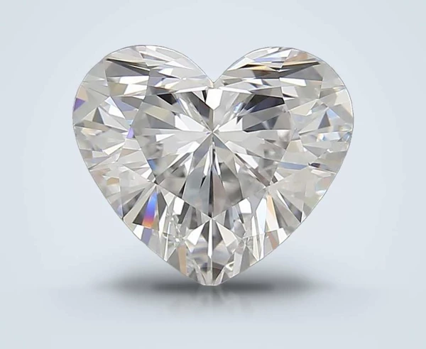3.01 Carat · D · VVS1 Rare Carat Ideal Cut