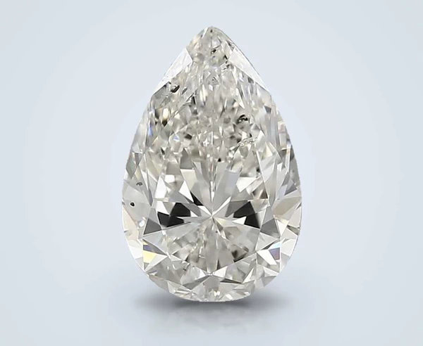 3.01 Carat · I · SI2 very good Cut