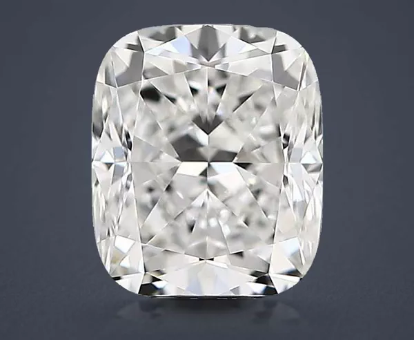 2.5 Carat · H · VVS1 very good Cut