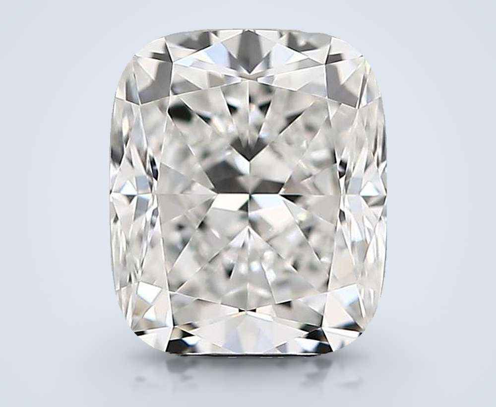 2.5 Carat · H · VVS1 very good Cut