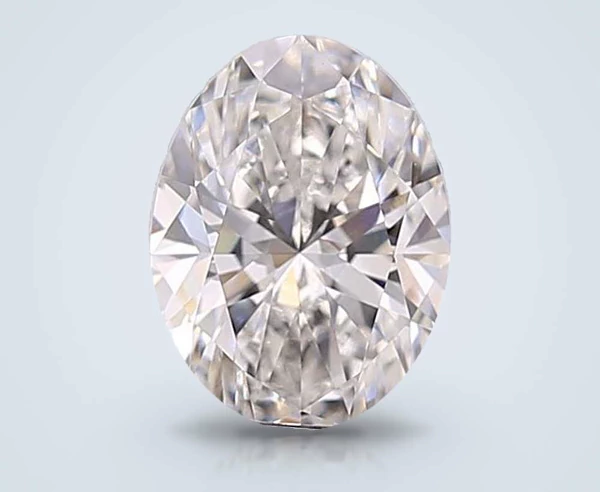 1.59 Carat · F · VVS1 Rare Carat Ideal Cut