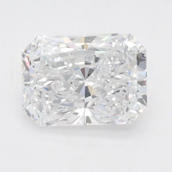 1.34 Carat · D · VVS1 Rare Carat Ideal Cut