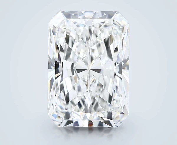 6.08 Carat · E · VS1 Rare Carat Ideal Cut