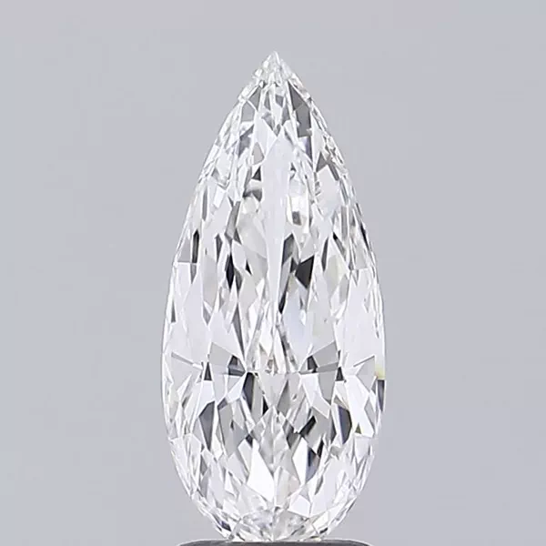 2.09 Carat · F · VVS1 Rare Carat Ideal Cut