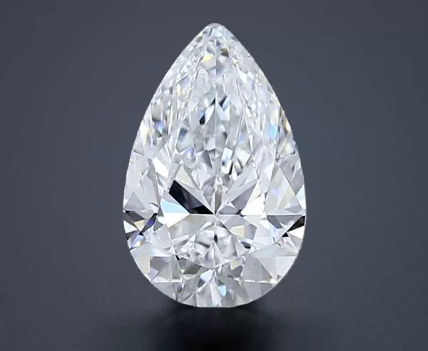 1.32 Carat · D · VVS1 Rare Carat Ideal Cut