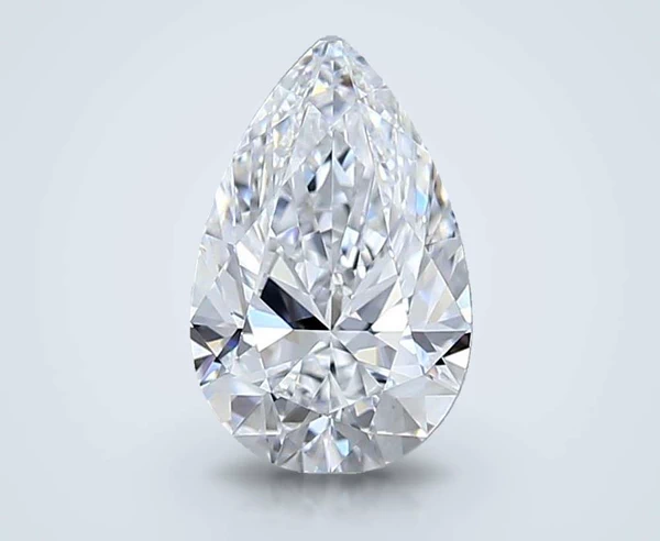 1.32 Carat · D · VVS1 Rare Carat Ideal Cut