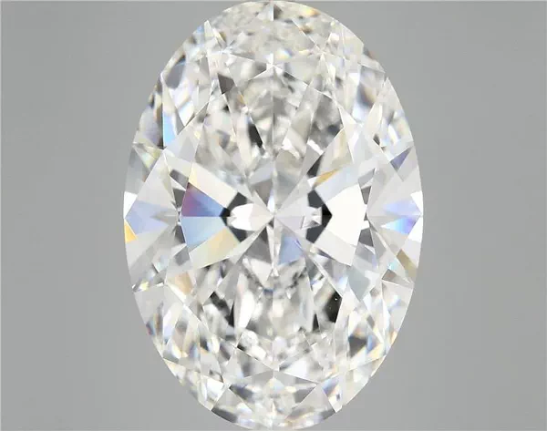 11.77 Carat · E · VS1 Rare Carat Ideal Cut