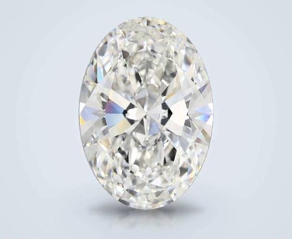 11.77 Carat · E · VS1 Rare Carat Ideal Cut