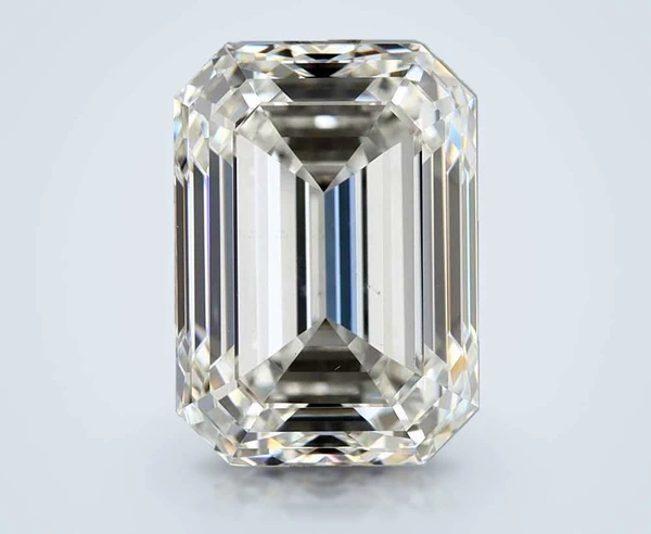 4.49 Carat · H · VS2 very good Cut