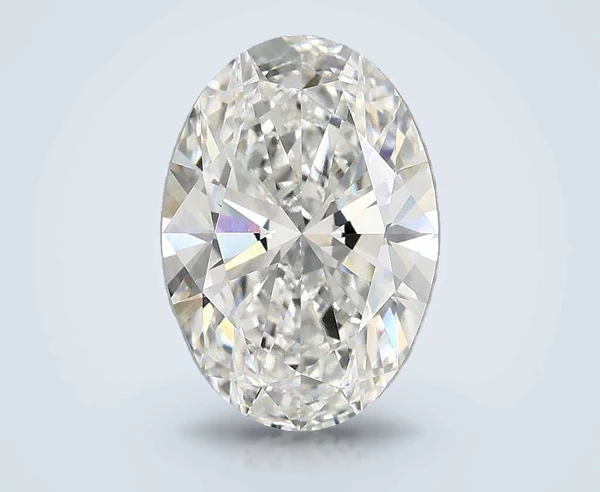 2.89 Carat · E · VVS2 Rare Carat Ideal Cut
