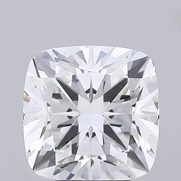 4.05 Carat · E · VVS1 Rare Carat Ideal Cut