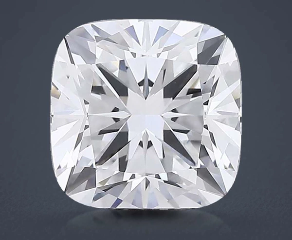 4.05 Carat · E · VVS1 Rare Carat Ideal Cut