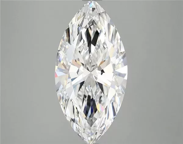 3.32 Carat · E · VVS1 Rare Carat Ideal Cut