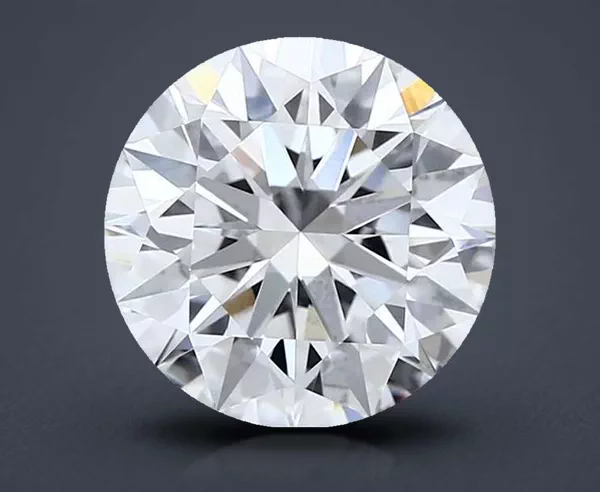 3.02 Carat · E · VVS2 Rare Carat Ideal Cut