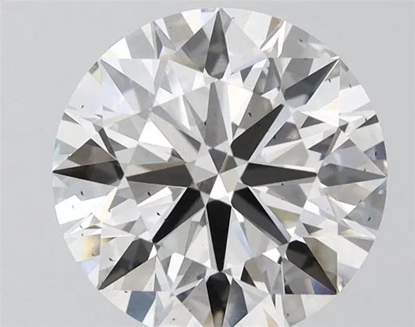 4.03 Carat · G · SI1 Rare Carat Ideal Cut