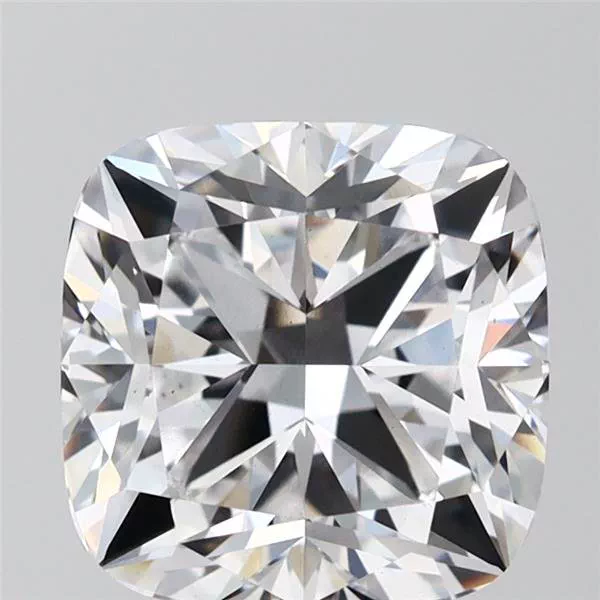 3.57 Carat · D · VS1 Rare Carat Ideal Cut