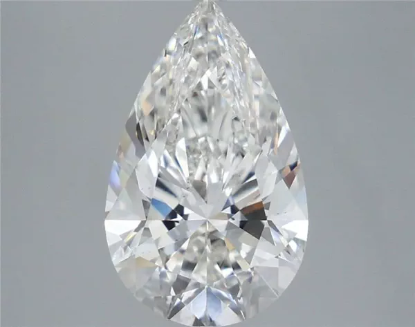 4.8 Carat · F · VS2 Rare Carat Ideal Cut