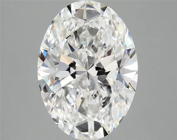 2.87 Carat · E · VVS2 Rare Carat Ideal Cut