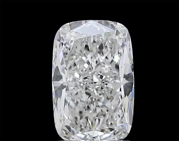 2.19 Carat · F · VVS2 Rare Carat Ideal Cut