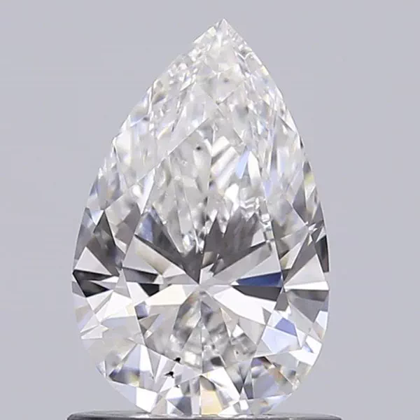 0.93 Carat · D · VS2 Rare Carat Ideal Cut