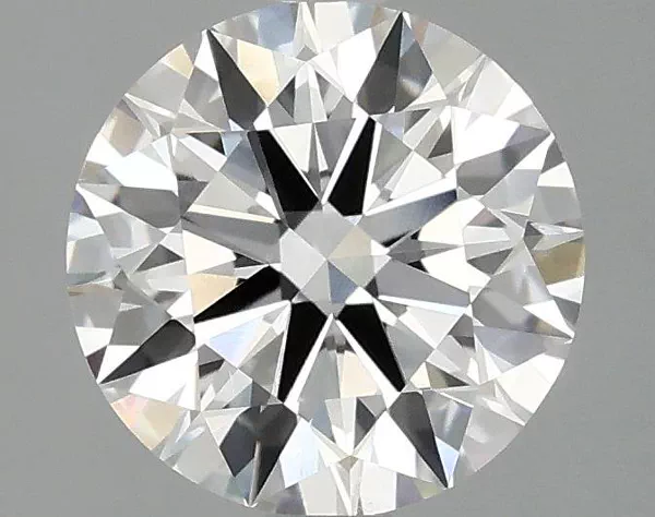 1.9 Carat · E · VS2 Rare Carat Ideal Cut