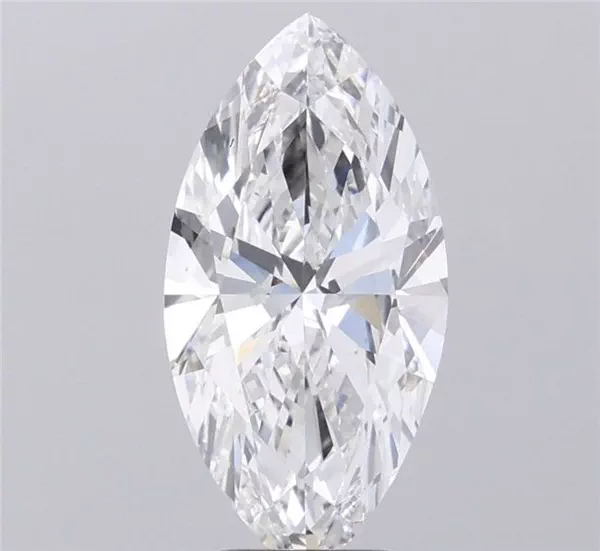 4 Carat · E · VVS2 Rare Carat Ideal Cut