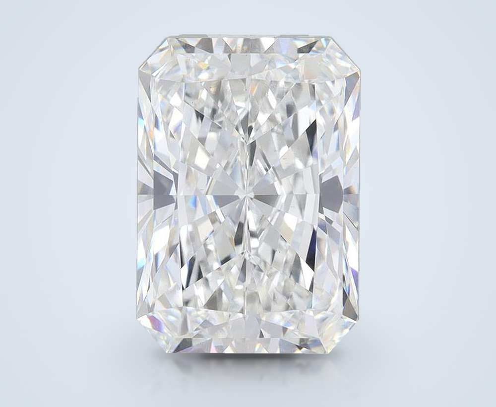 7.06 Carat · F · VS1 Rare Carat Ideal Cut