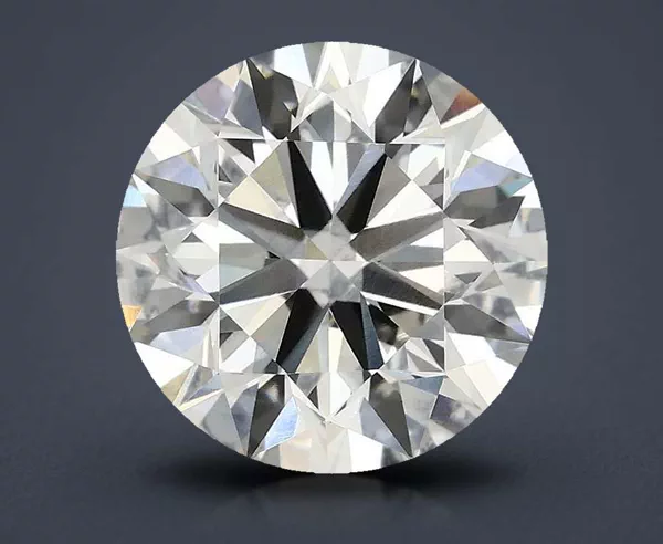 3.99 Carat · G · VVS2 excellent Cut